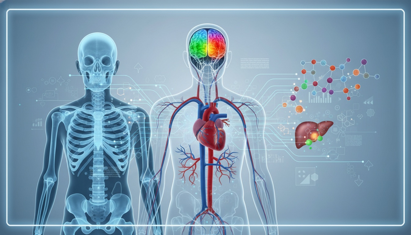 Medical Imaging Technology Today and Where it is Headed - Created by PostDICOM
